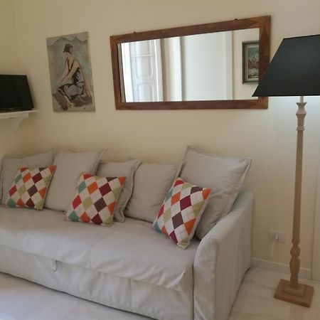Venticello Apartment Bari Eksteriør bilde