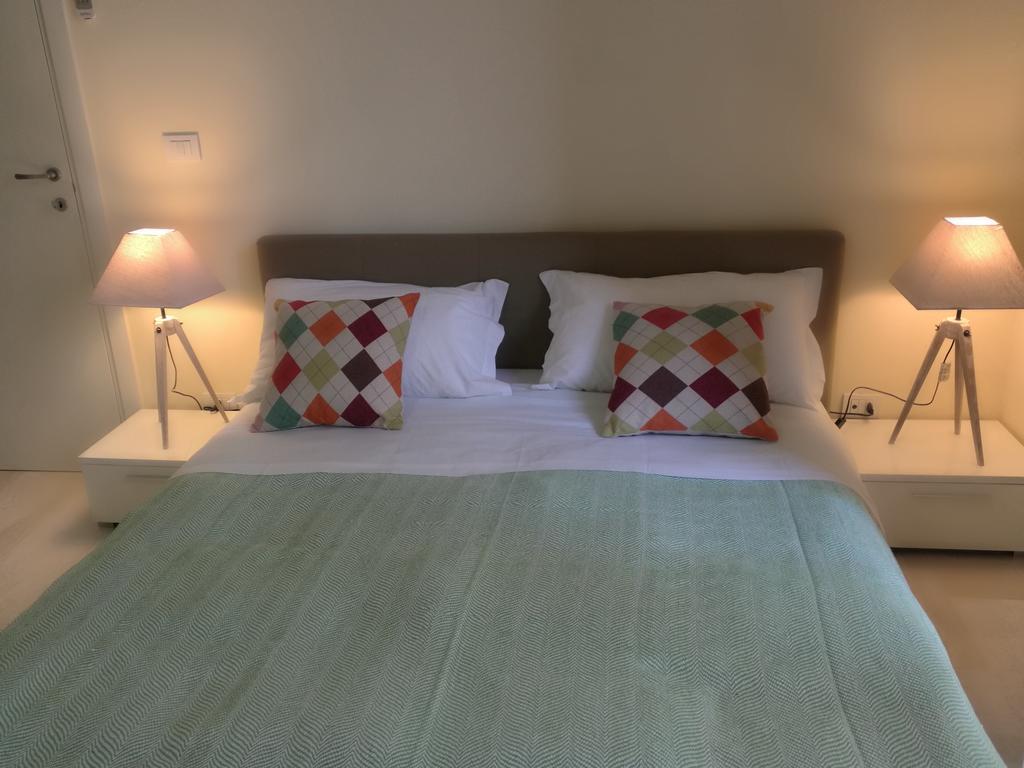Venticello Apartment Bari Eksteriør bilde