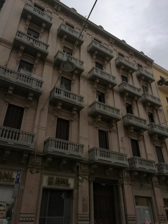 Venticello Apartment Bari Eksteriør bilde