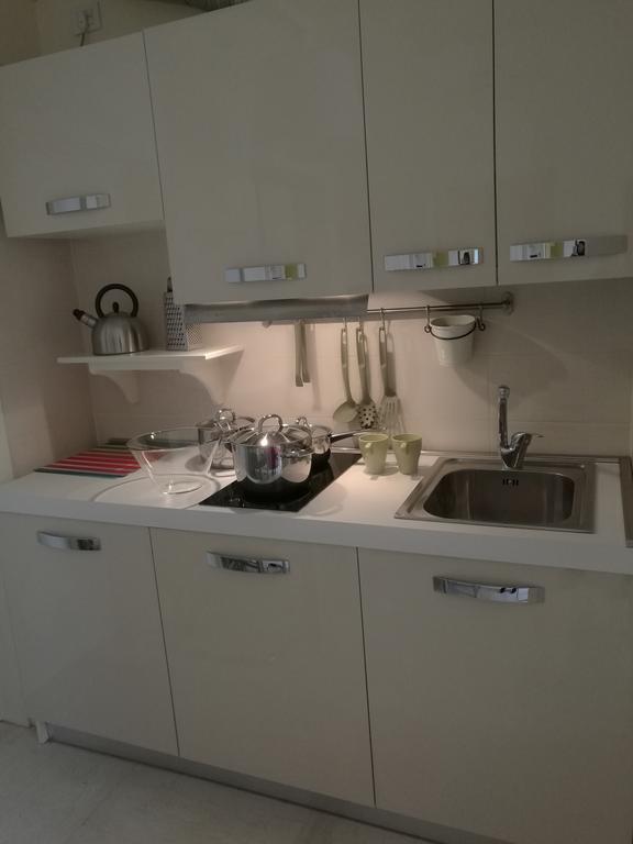 Venticello Apartment Bari Eksteriør bilde