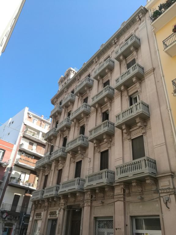 Venticello Apartment Bari Eksteriør bilde
