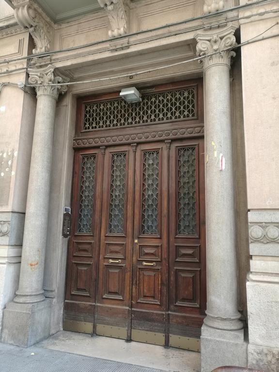Venticello Apartment Bari Eksteriør bilde