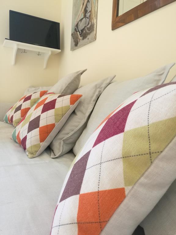Venticello Apartment Bari Eksteriør bilde