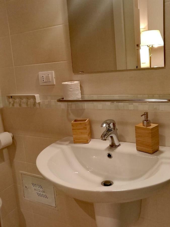 Venticello Apartment Bari Eksteriør bilde