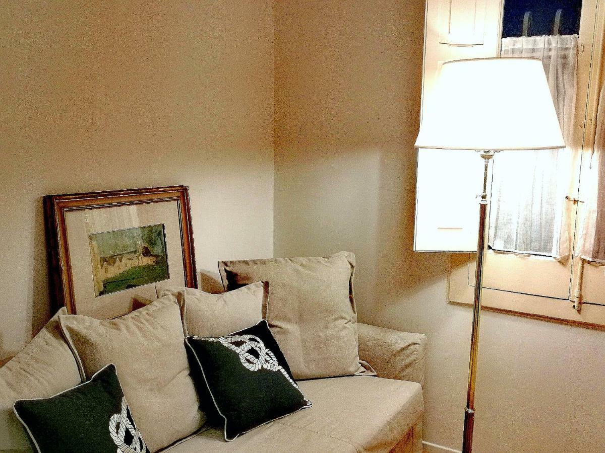 Venticello Apartment Bari Eksteriør bilde