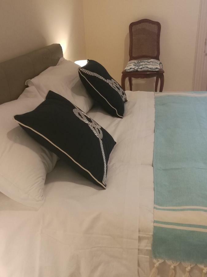 Venticello Apartment Bari Eksteriør bilde
